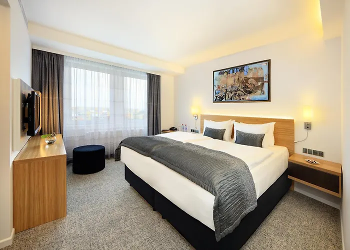 Hotel Duo & Wellness Prag