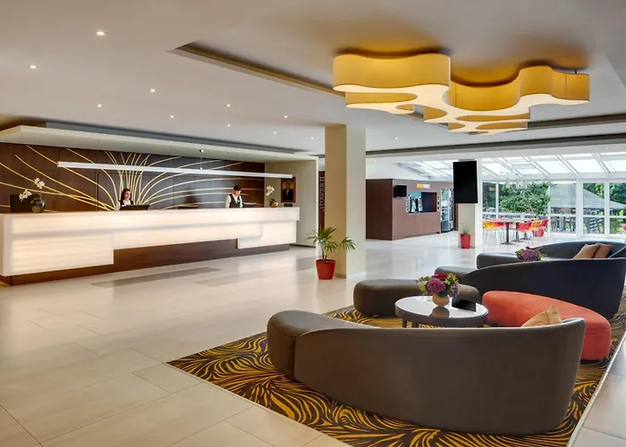 Hotel Duo & Wellness Prag
